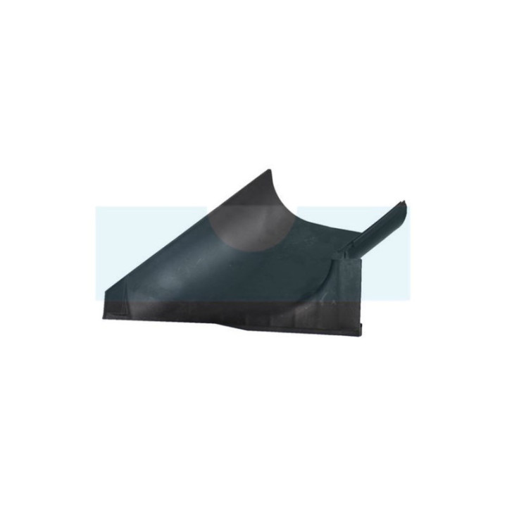Déflecteur pour tondeuse John Deere (M111309)
