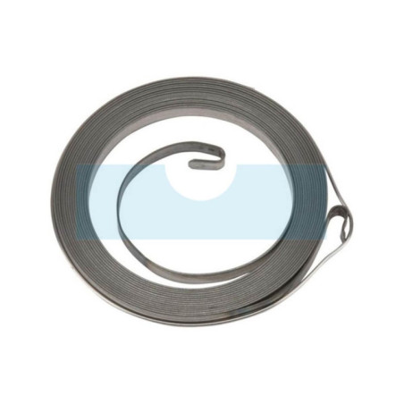 Ressort de lanceur pour Castelgarden / GGP (1188019310)