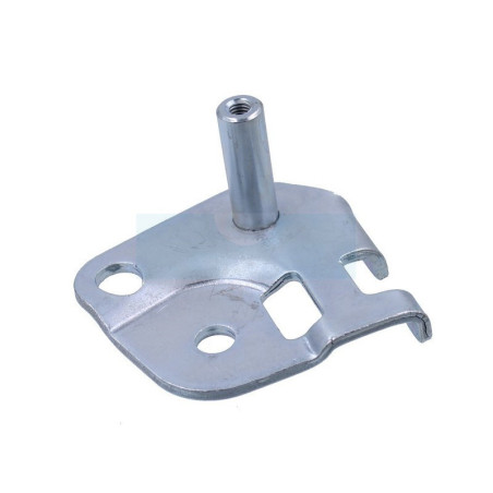 Dispositif de reglage avant gauche pour tondeuse Honda (42921VG0000)