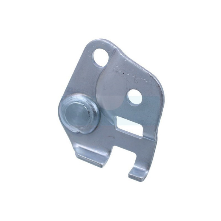 Dispositif de reglage avant gauche pour tondeuse Honda (42921VG0000)