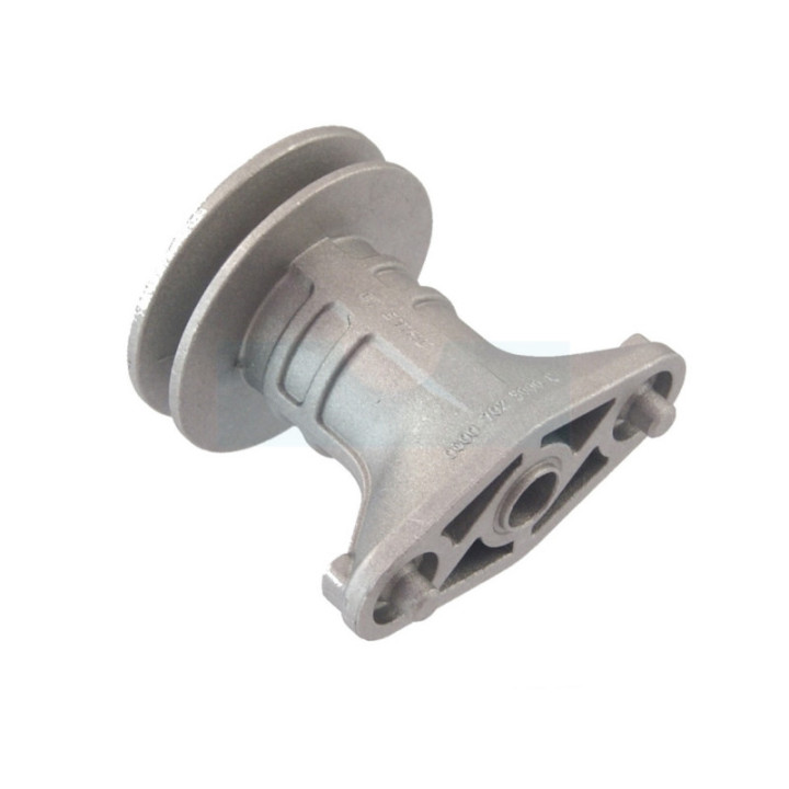 Support de lame pour tondeuse Viking (00007025000)