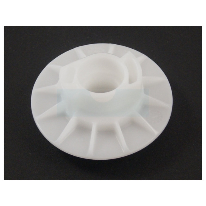 Poulie de lanceur pour débroussailleuse Jonsered (544038702)
