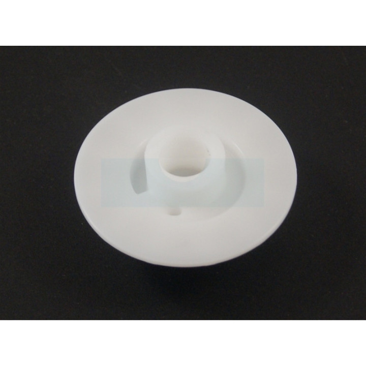 Poulie de lanceur pour débroussailleuse Jonsered (544038702)