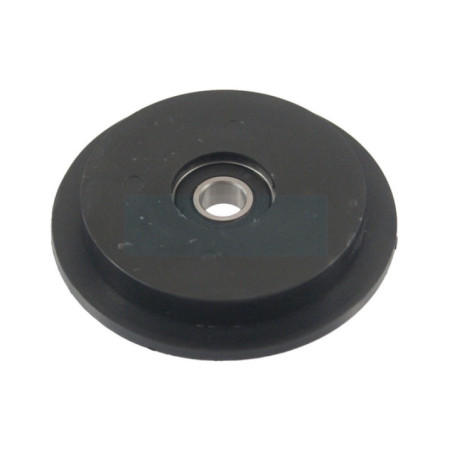 Demi galet tendeur pour tondeuse Husqvarna (531008484)