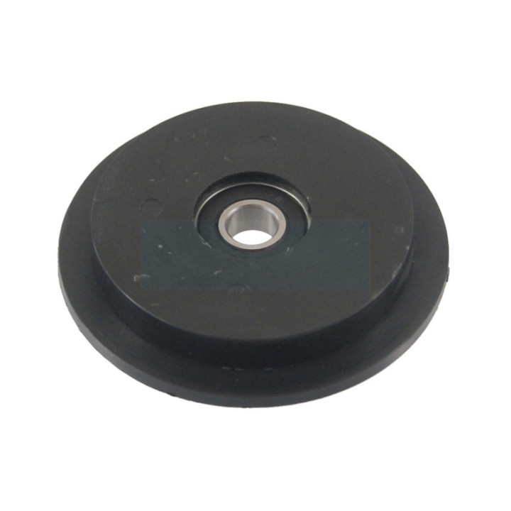 Demi galet tendeur pour tondeuse Husqvarna (531008484)