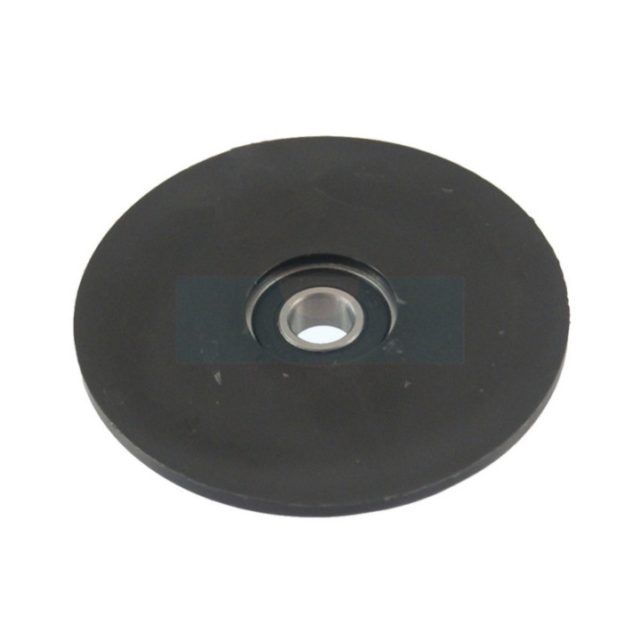 Demi galet tendeur pour tondeuse Husqvarna (531008484)