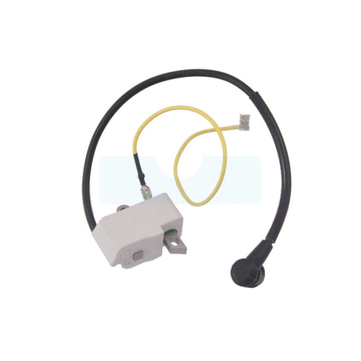 Bobine allumage pour tronçonneuse Oleo Mac (50020061AR)