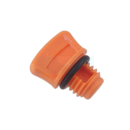 Bouchon d'huile pour moteur Loncin (15030Z010110QG00)