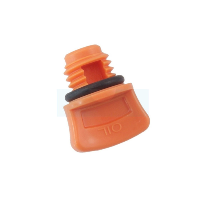 Bouchon d'huile pour moteur Loncin (15030Z010110QG00)
