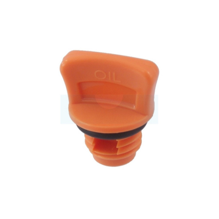 Bouchon d'huile pour moteur Loncin (15030Z010110QG00)
