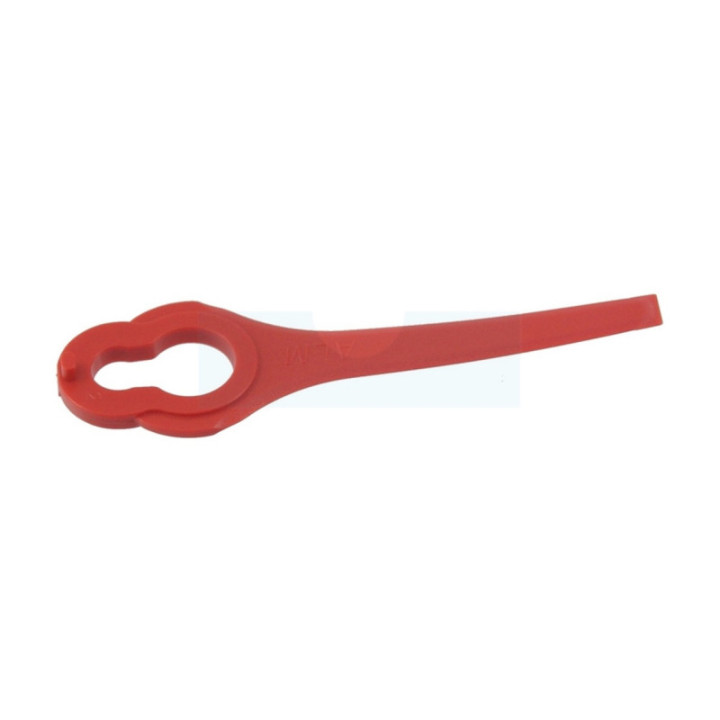 Couteaux plastique pour coupe bordure Aldi / Ferrex / Lidl / Florabest (097699269334400)