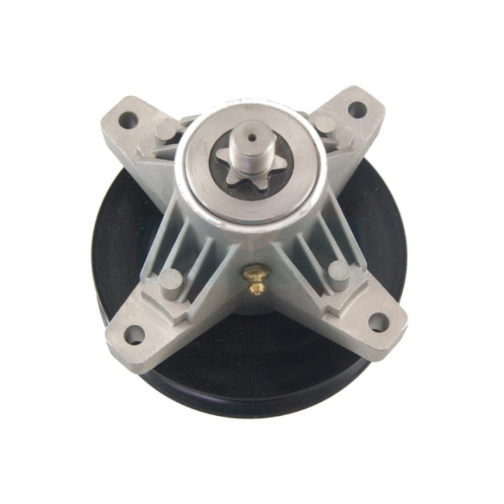 Palier de lame pour tracteur tondeuse MTD (6180565)