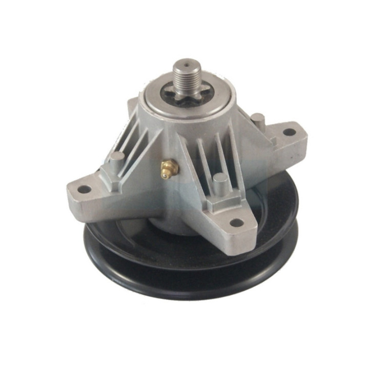 Palier de lame pour tracteur tondeuse MTD (6180565)