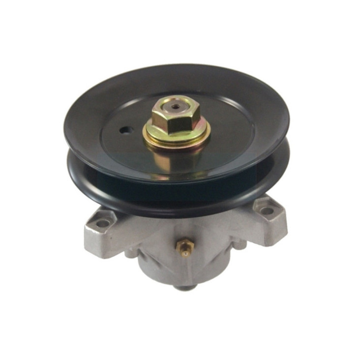 Palier de lame pour tracteur tondeuse MTD (6180565)