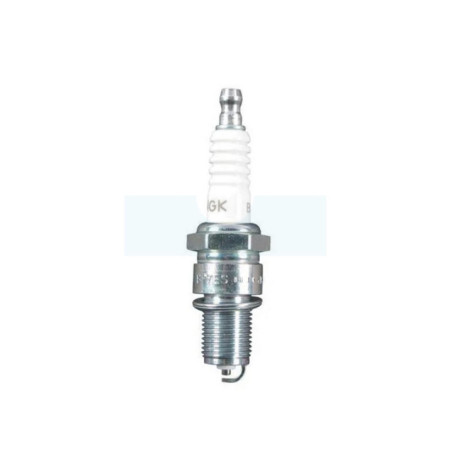 Bougie d'allumage NGK BP7ES (Bosch : W5D)