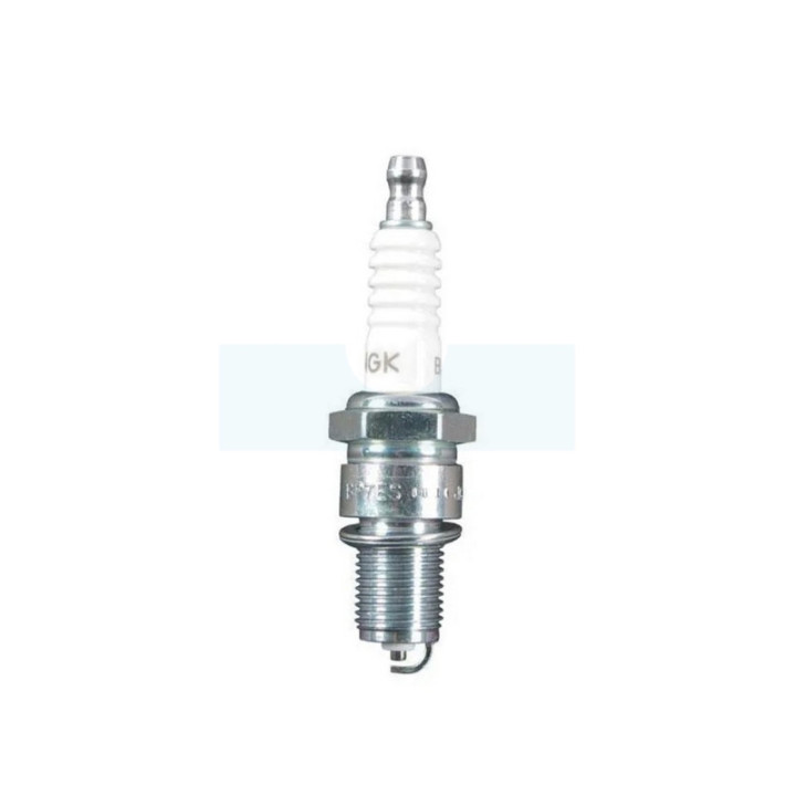 Bougie d'allumage NGK BP7ES (Bosch : W5D)