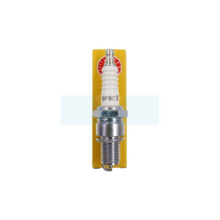 Bougie d'allumage NGK BP8ES