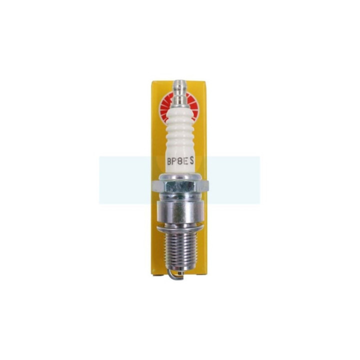 Bougie d'allumage NGK BP8ES
