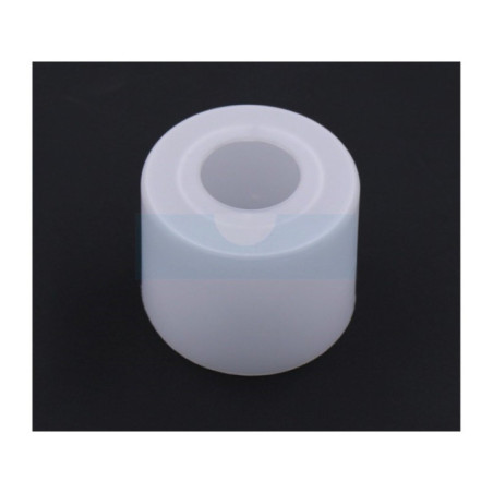Cache palier de lame pour tracteur tondeuse Yardman (731-06219)