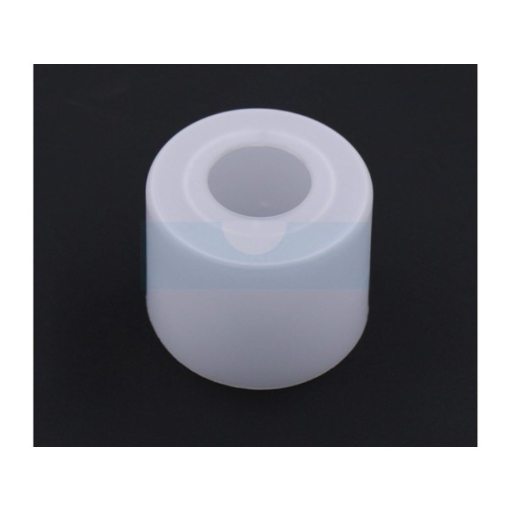 Cache palier de lame pour tracteur tondeuse Yardman (731-06219)
