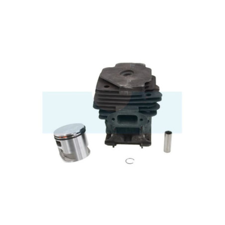Kit cylindre piston pour débroussailleuse debroussailleuse Stihl (41480201201)