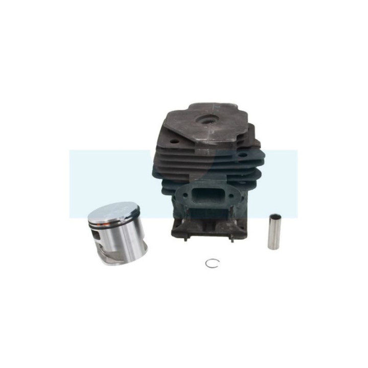 Kit cylindre piston pour débroussailleuse debroussailleuse Stihl (41480201201)
