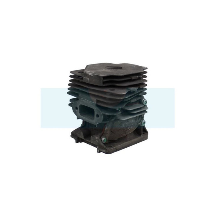 Kit cylindre piston pour débroussailleuse debroussailleuse Stihl (41480201201)