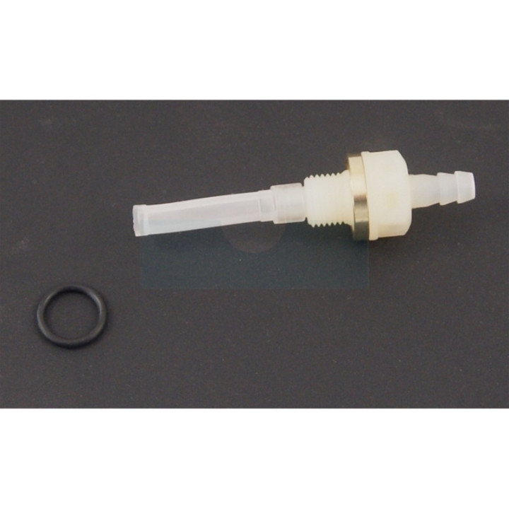 Filtre essence pour moteur Robin / Subaru (0505120020)