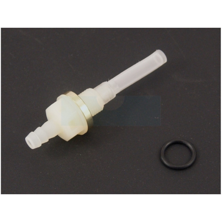 Filtre essence pour moteur Robin / Subaru (0505120020)