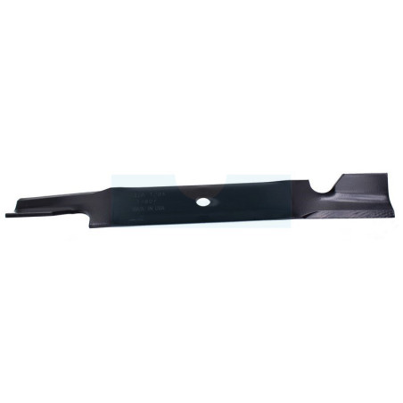 Lame pour tracteur tondeuse Toro (45cm) (117115603)
