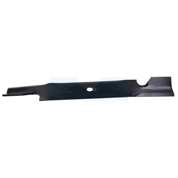 Lame pour tracteur tondeuse Toro (45cm) (117115603)