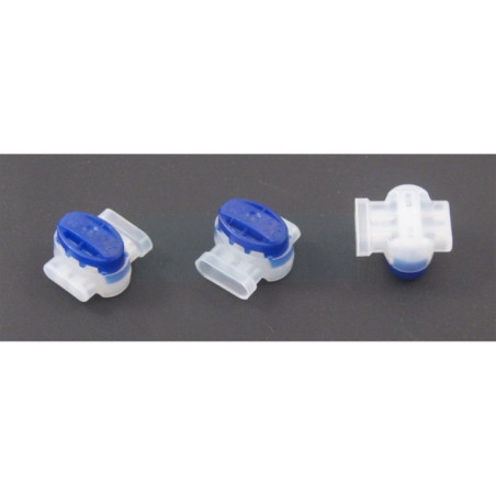 Connecteur rapide 314 étanche Scotchlok™ 3M