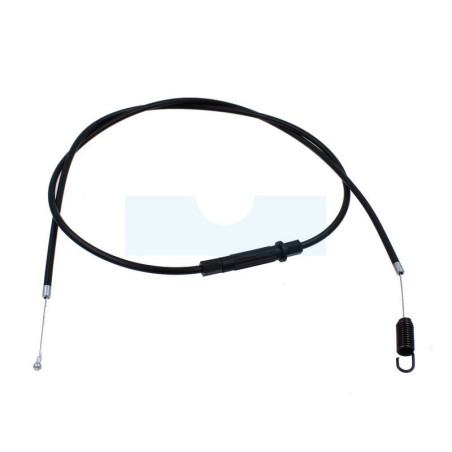 Câble d'embrayage pour tondeuse débroussailleuse Honda (PB13152)