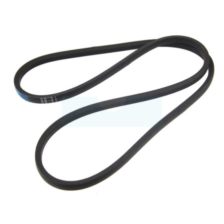 Courroie pour tracteur tondeuse Kubota (K512271420)