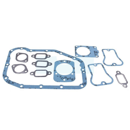 Pochette de joint pour moteur Lombardini / Intermotor (8180-028)