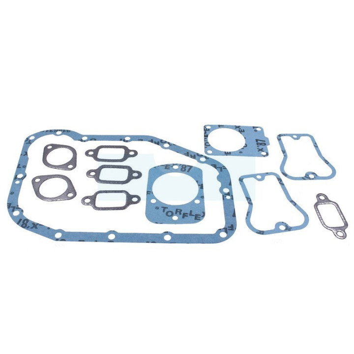 Pochette de joint pour moteur Lombardini / Intermotor (8180-028)