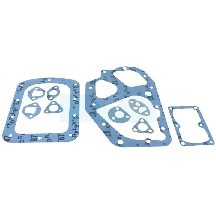 Pochette de joint pour moteur Lombardini / Intermotor (8180-028)