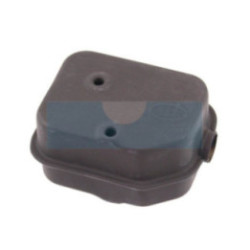 Pot d'échappement pour moteur / tondeuse Honda (18310ZE7013)