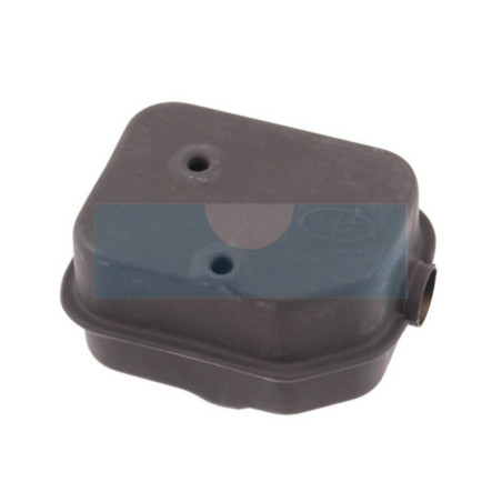 Pot d'échappement pour moteur / tondeuse Honda (18310ZE7013)