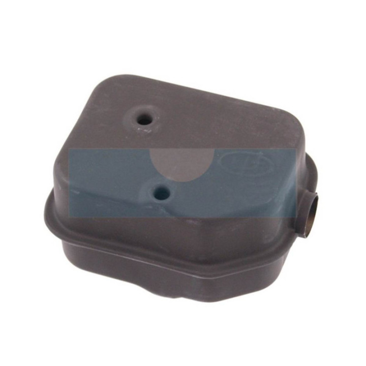 Pot d'échappement pour moteur / tondeuse Honda (18310ZE7013)