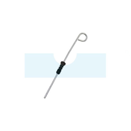 Jauge d'huile pour moteur Ruggerini (7644)