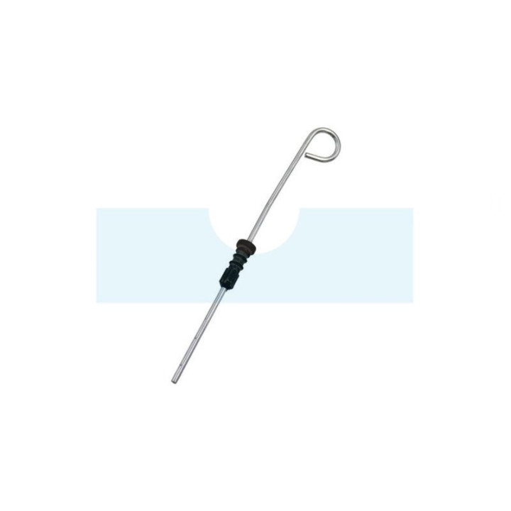 Jauge d'huile pour moteur Ruggerini (7644)