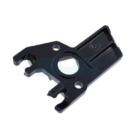 Manchon d'admission rigide pour moteur Honda (16211-ZE1-000)