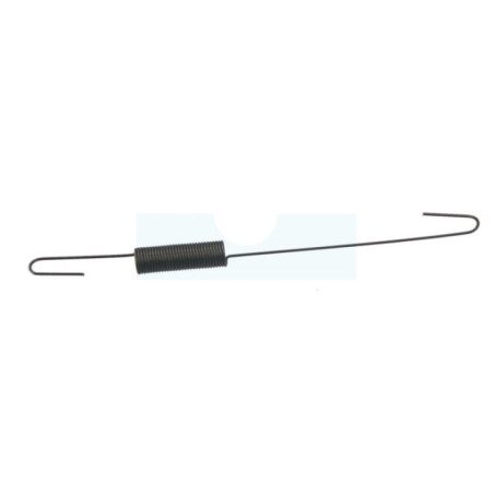 Ressort de régulateur pour moteur Honda (16561ZE1020)