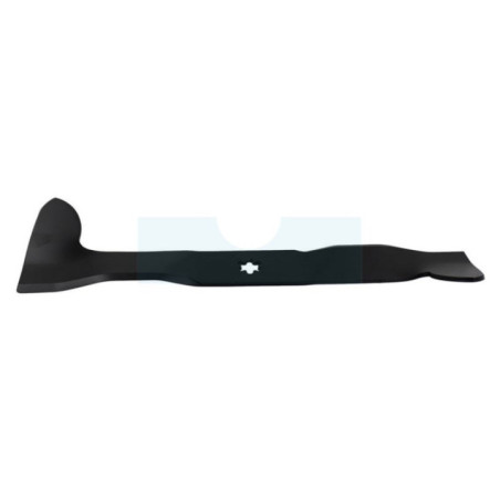 Lame pour tracteur tondeuse Craftsman (46cm) (532165561)
