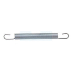 Ressort d'embrayage de lame pour tracteur tondeuse Castelgarden / GGP (1254302291)