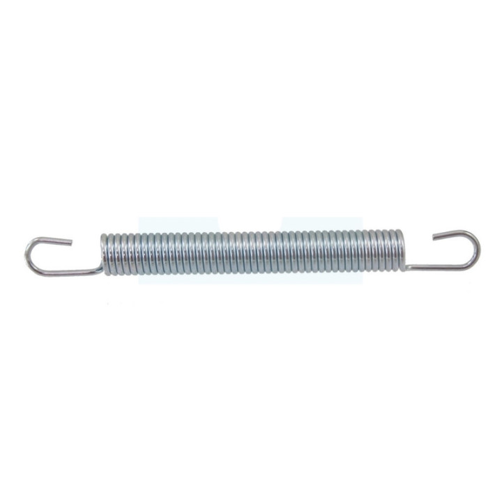 Ressort d'embrayage de lame pour tracteur tondeuse Castelgarden / GGP (1254302291)