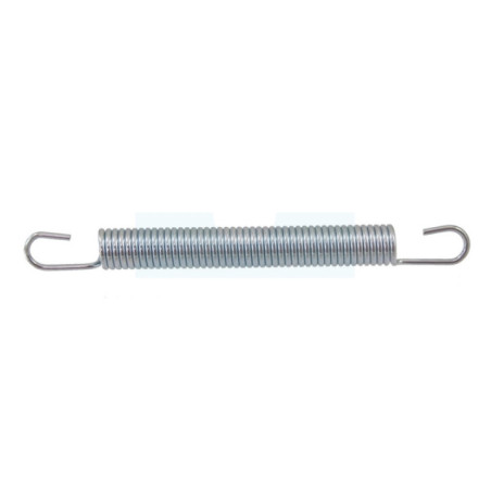Ressort d'embrayage de lame pour tracteur tondeuse Honda (1254302291)