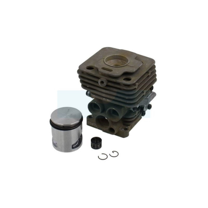 Kit cylindre piston pour débroussailleuse Jonsered (5444006-01)