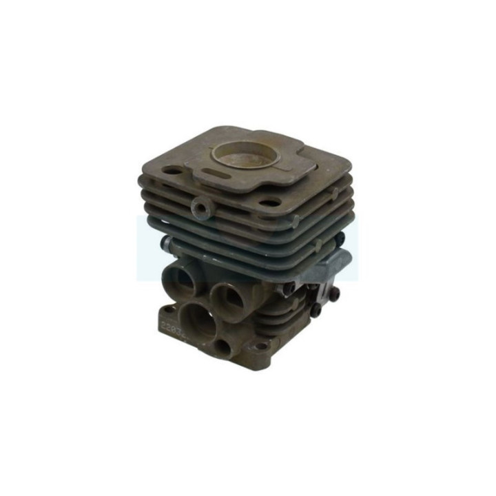 Kit cylindre piston pour débroussailleuse Jonsered (5444006-01)
